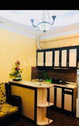 آپارتمان 2-комн 40 m² - یوریوسکایا, Batumi