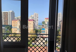 آپارتمان 3-комн 50 m² - واختنگ گرگاسالی, Batumi