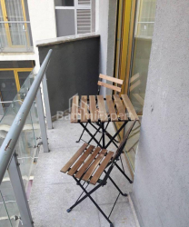 آپارتمان 1-комн 35 m² - یوسف کوبالادزه, Batumi