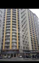 آپارتمان 1-комн 35 m² - یوسف کوبالادزه, Batumi