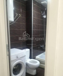 آپارتمان 1-комн 35 m² - یوسف کوبالادزه, Batumi