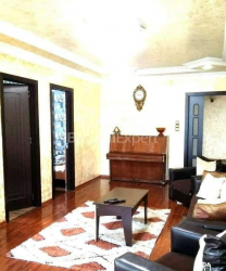 آپارتمان 4-комн 122 m² - یوریوسکایا, Batumi