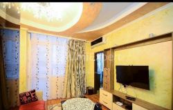 آپارتمان 60 متر مربع - یوریوسکایا, Batumi, گرجستان