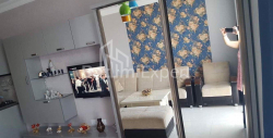 آپارتمان 1-комн 28 m² - پترا باگریونی, Batumi