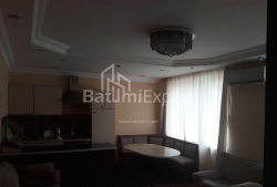 آپارتمان 2-комн 36 m² - کلانتر خیمشیاشویلی, Batumi
