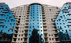 آپارتمان 60 متر مربع - کلانتر خیمشیاشویلی, Batumi, گرجستان