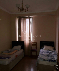 آپارتمان 60 متر مربع - کلانتر خیمشیاشویلی, Batumi, گرجستان