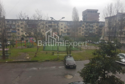 آپارتمان 80 متر مربع - یوریوسکایا, Batumi, گرجستان