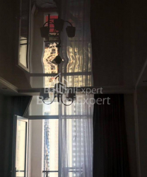 آپارتمان 3-комн 53 m² - نیکو پیروسمانی, Batumi