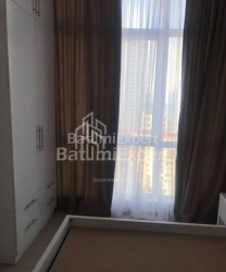 آپارتمان 53 متر مربع - نیکو پیروسمانی, Batumi, گرجستان