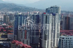 آپارتمان 53 متر مربع - نیکو پیروسمانی, Batumi, گرجستان