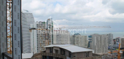 آپارتمان 31 متر مربع - یوریوسکایا, Batumi, گرجستان