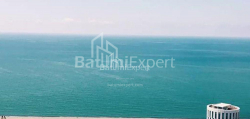 آپارتمان 1-комн 31 m² - یوریوسکایا, Batumi