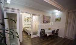 آپارتمان 3-комн 120 m² - یوریوسکایا, Batumi