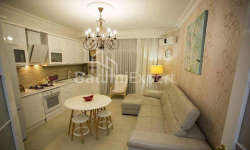 آپارتمان 3-комн 120 m² - یوریوسکایا, Batumi