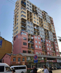 آپارتمان 2-комн 54 m² - ایلیا چاوچاوادزه, Batumi