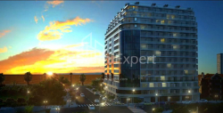 آپارتمان 1-комн 25 m² - کلانتر خیمشیاشویلی, Batumi