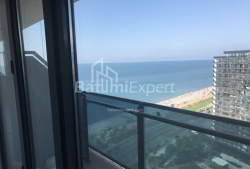 آپارتمان 1-комн 31 m² - یوریوسکایا, Batumi