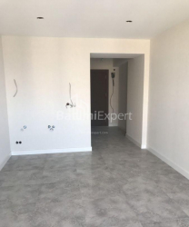 آپارتمان 1-комн 31 m² - یوریوسکایا, Batumi