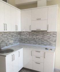 آپارتمان 2-комн 30 m² - نیکو پیروسمانی, Batumi