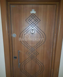 آپارتمان 48 متر مربع - پترا باگریونی, باتومی, گرجستان