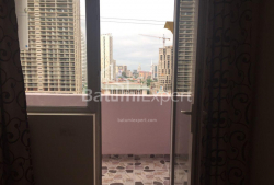آپارتمان 2-комн 37 m² - یوریوسکایا, Batumi
