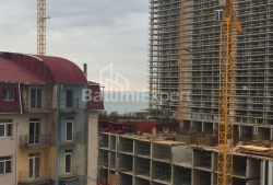 آپارتمان 37 متر مربع - یوریوسکایا, Batumi, گرجستان