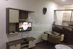 آپارتمان 2-комн 37 m² - یوریوسکایا, Batumi