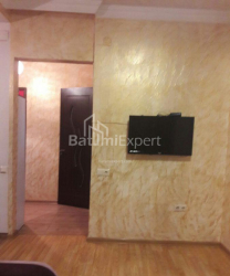 آپارتمان 2-комн 50 m² - یوریوسکایا, Batumi