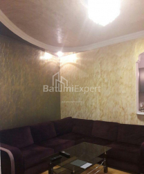 آپارتمان 2-комн 50 m² - یوریوسکایا, Batumi