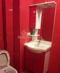 آپارتمان 2-комн 50 m² - یوریوسکایا, Batumi
