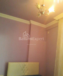 آپارتمان 2-комн 50 m² - یوریوسکایا, Batumi