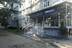 آپارتمان 60 متر مربع - ژنرال اصلان آباشیدزه, Batumi, گرجستان