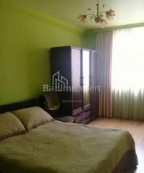 آپارتمان 60 متر مربع - ژنرال اصلان آباشیدزه, Batumi, گرجستان