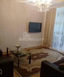 آپارتمان 3-комн 60 m² - ژنرال اصلان آباشیدزه, Batumi