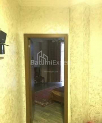 آپارتمان 110 متر مربع - گالاکتیون تبیدزه, Batumi, گرجستان