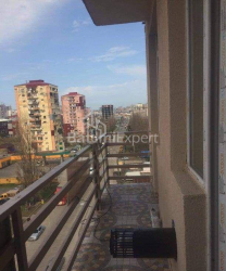 آپارتمان 3-комн 62 m² - جورج لئونیدزه, Batumi
