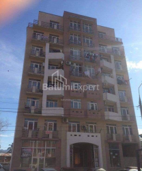 آپارتمان 3-комн 62 m² - جورج لئونیدزه, Batumi