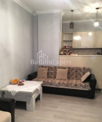 آپارتمان 52 متر مربع - شالوا ایناساریدزه, Batumi, گرجستان