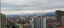 آپارتمان 1-комн 33 m² - زورابا گورگیلادزه, Batumi