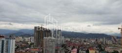 آپارتمان 1-комн 33 m² - زورابا گورگیلادزه, Batumi