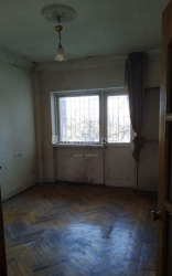 آپارتمان 3-комн 60 m² - یوریوسکایا, Batumi