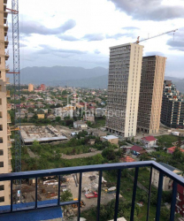 آپارتمان 78 متر مربع - کلانتر خیمشیاشویلی, Batumi, گرجستان