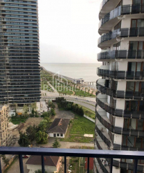 آپارتمان 3-комн 78 m² - کلانتر خیمشیاشویلی, Batumi