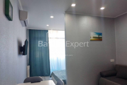 آپارتمان 2-комн 35 m² - نیکو پیروسمانی, Batumi