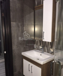 آپارتمان 2-комн 35 m² - نیکو پیروسمانی, Batumi