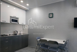 آپارتمان 2-комн 35 m² - نیکو پیروسمانی, Batumi