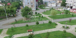 آپارتمان 84 متر مربع - یوریوسکایا, Batumi, گرجستان