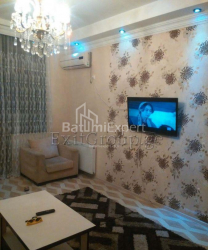 آپارتمان 4-комн 91 m² - نیکو پیروسمانی, Batumi