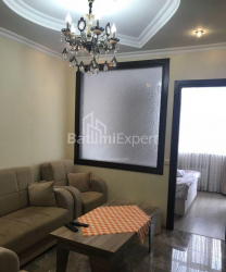 آپارتمان 3-комн 45 m² - یوریوسکایا, Batumi